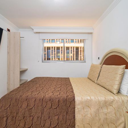 בוגוטה Hotel Zulita מראה חיצוני תמונה