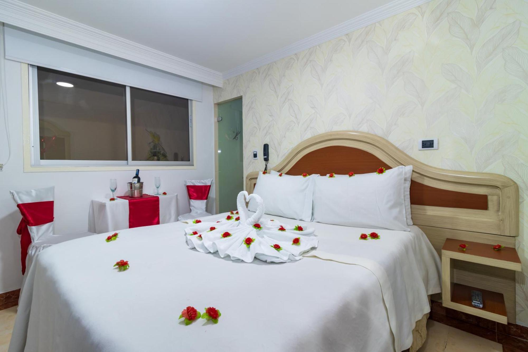 בוגוטה Hotel Zulita מראה חיצוני תמונה