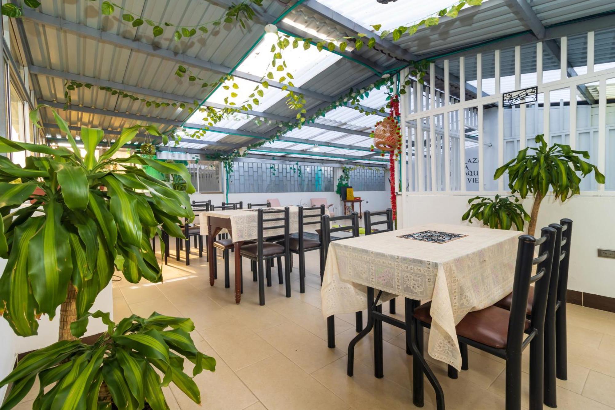 בוגוטה Hotel Zulita מראה חיצוני תמונה